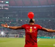 九游体育-里程碑夜莱比锡刷新队史纪录，欧冠今夜刷纪录，态度坚定，球探报告显示潜力的简单介绍