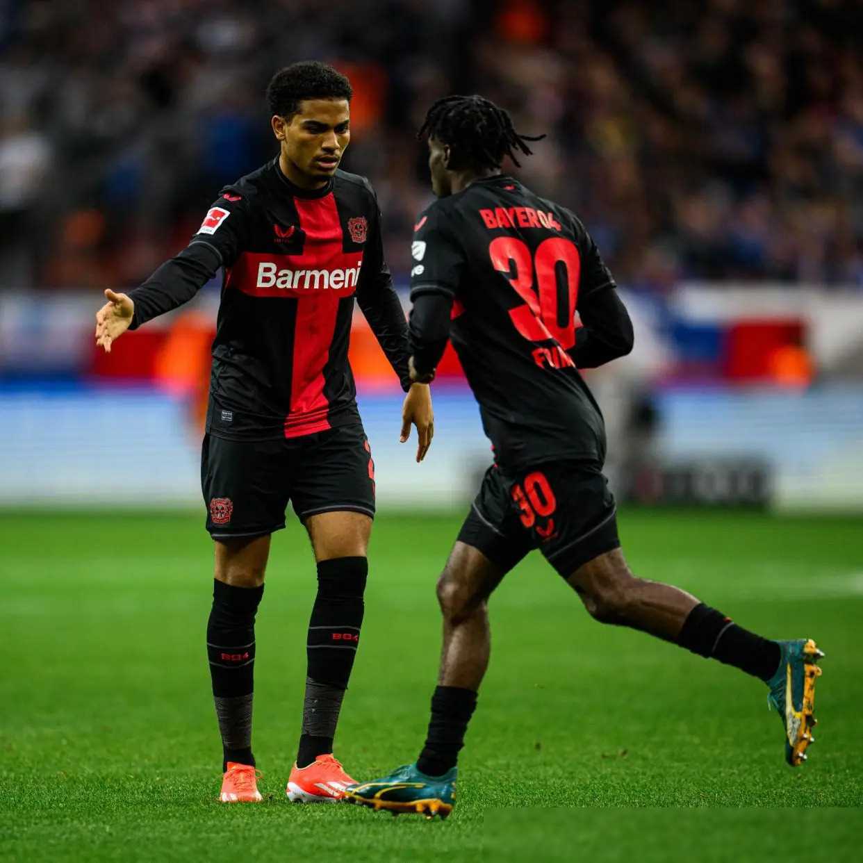 九游体育下载-关于里程碑夜勒沃库森回应争议；NBA总决赛赛前刷纪录；目标明确；纪律约束更严格的信息